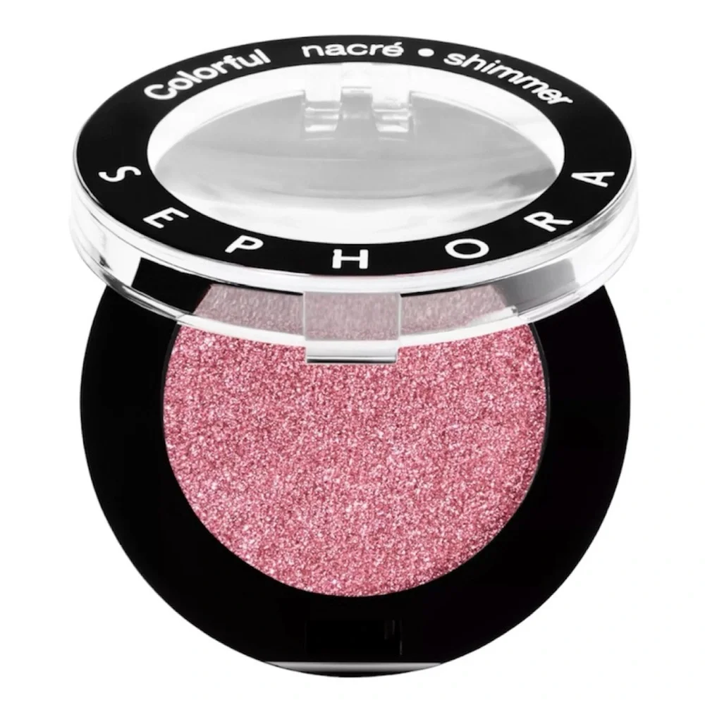 Sephora Collection “Spiced Plum” Shimmer Eyeshadow (NWT)